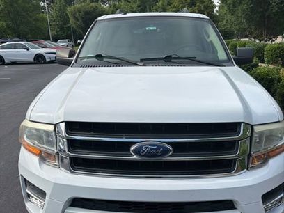 Used 2016 Ford Expedition EL XLT w/ Equipment Group 202A