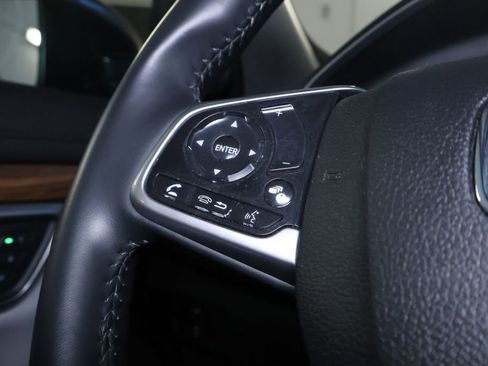 Used 2022 Honda CR-V EX-L image 21