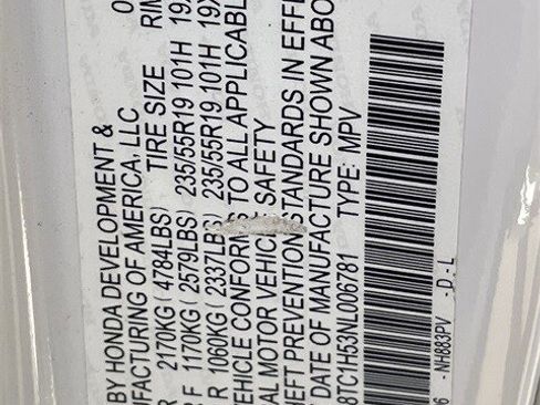 Used 2022 Acura RDX w/ Technology Package image 32