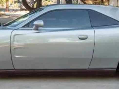 Used 2022 Dodge Challenger SRT Hellcat w/ Plus Package image 3