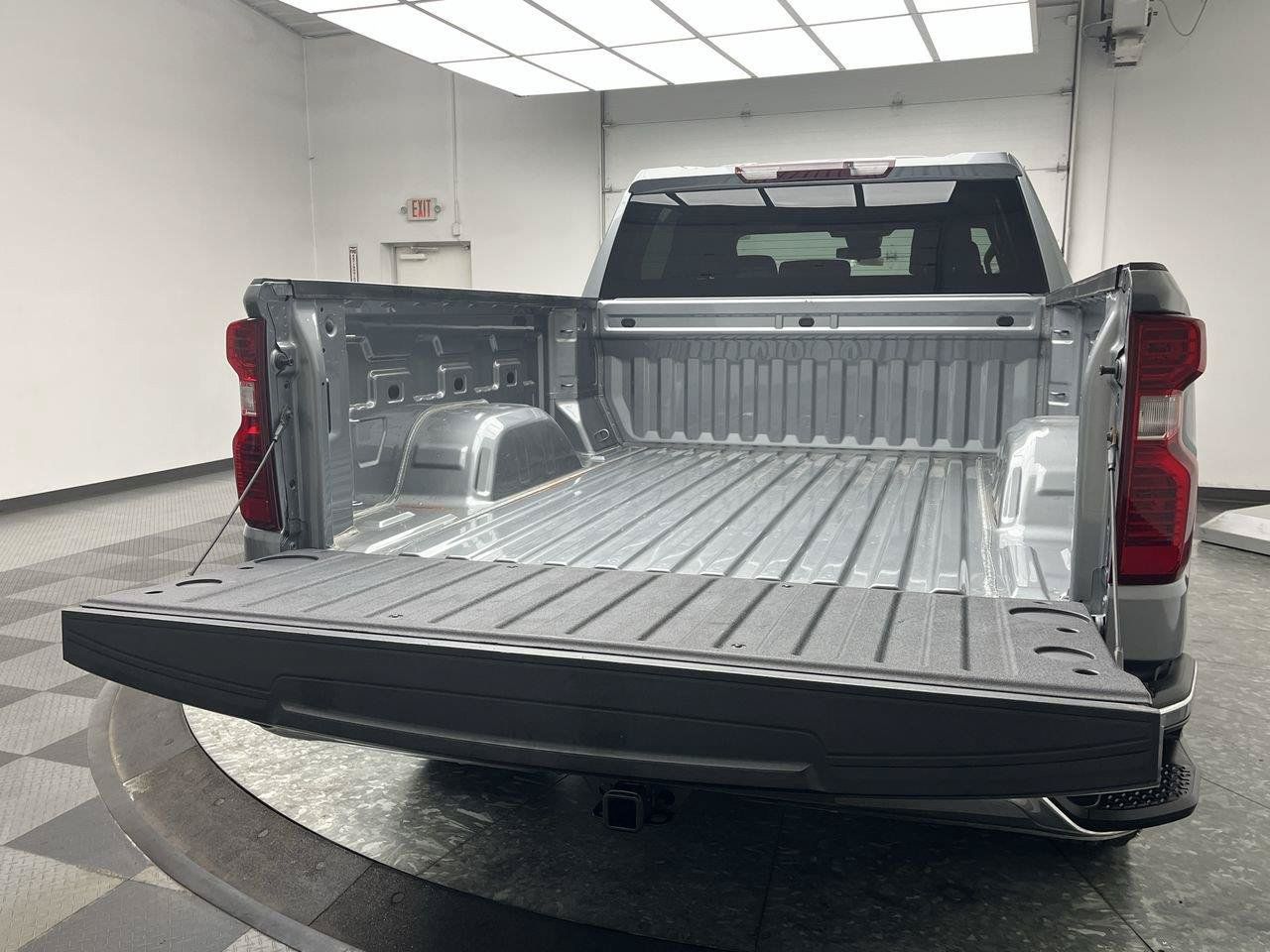 Certified 2023 Chevrolet Silverado 1500 LT AWD/4WD image 31