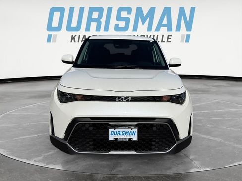 New 2025 Kia Soul LX image 8