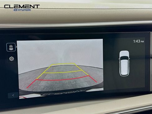 New 2026 Hyundai Palisade SEL image 18