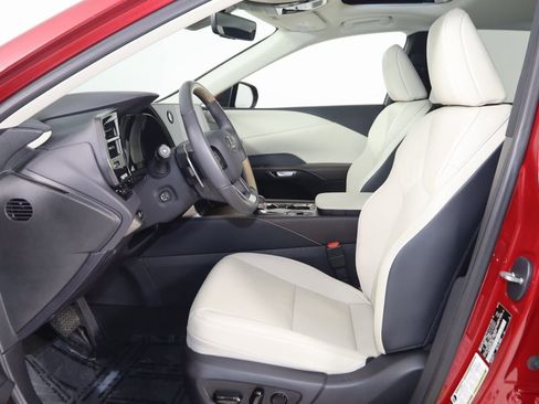 Used 2023 Lexus RX 350 Premium image 12