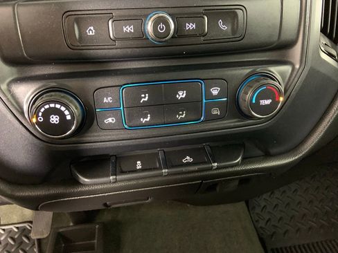 Used 2017 GMC Sierra 1500 4x4 Double Cab w/ Elevation Edition image 22