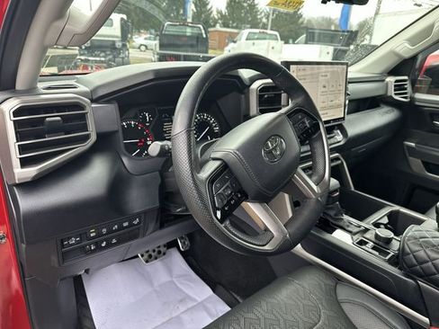 Used 2022 Toyota Tundra SR5 image 12