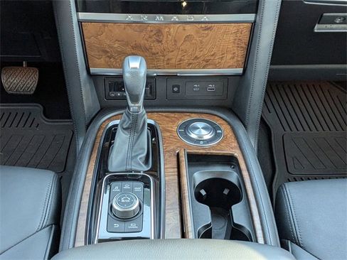 Used 2023 Nissan Armada SL w/ Cargo Package image 20