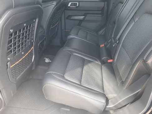 Used 2024 Ford Bronco Raptor image 29