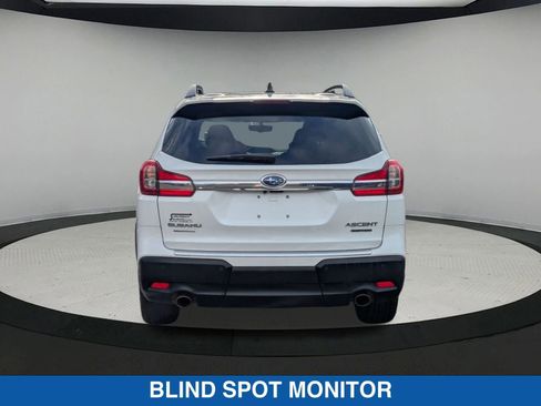 Certified 2020 Subaru Ascent Limited w/ Technology Package image 5