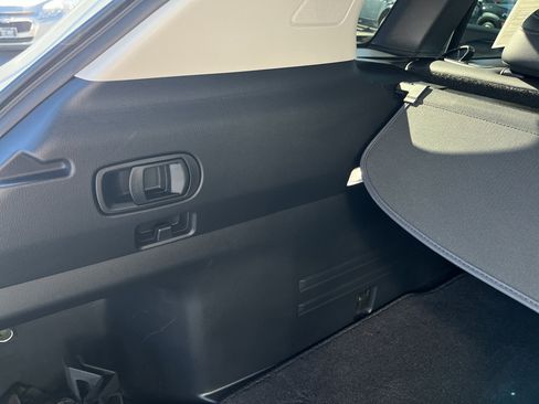 Certified 2023 MAZDA CX-50 AWD 2.5 S w/ Cargo Package image 31