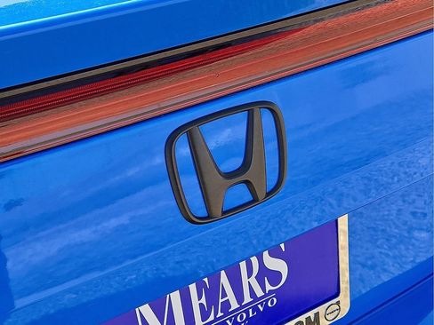 Used 2024 Honda Civic Sport Touring image 11