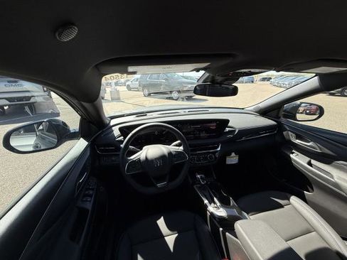 New 2026 Buick Envista Sport Touring w/ Convenience II Package image 25