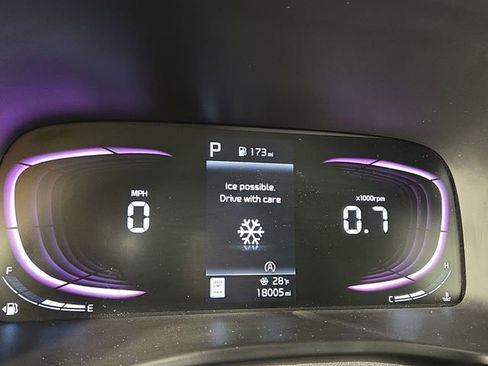 Certified 2023 Kia Soul EX image 18