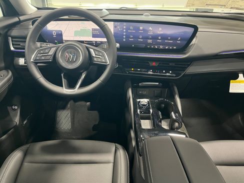 New 2026 Buick Envision Preferred image 12