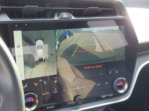 Used 2023 Lexus RZ 450e Premium w/ Technology Package image 22