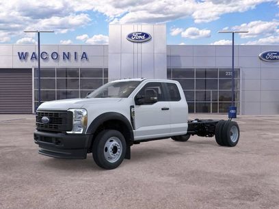New 2026 Ford F450 XL