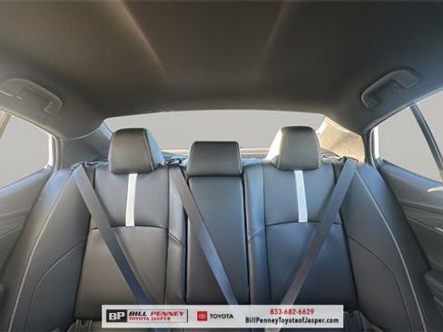 New 2026 Toyota Camry SE image 17