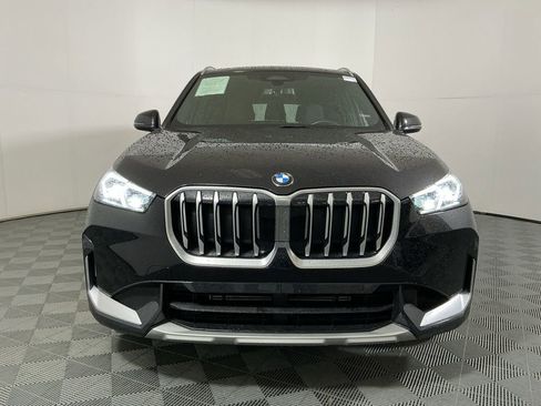 Certified 2025 BMW X1 xDrive28i w/ Convenience Package AWD/4WD image 3