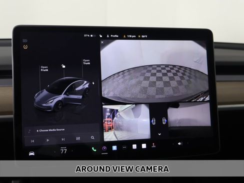 Used 2022 Tesla Model 3 Long Range image 6