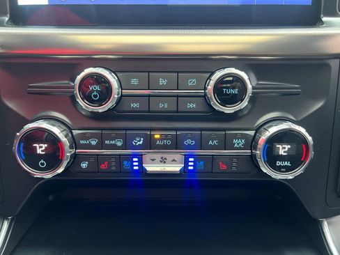 Used 2021 Ford F150 Raptor w/ Equipment Group 801A High AWD/4WD image 43