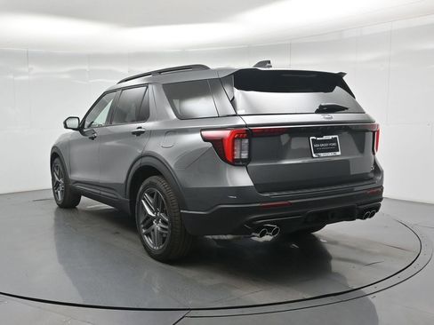 New 2026 Ford Explorer ST w/ Sun And Sound Package image 28