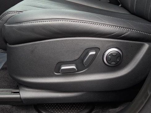 Used 2025 Genesis GV80 2.5T Standard image 26