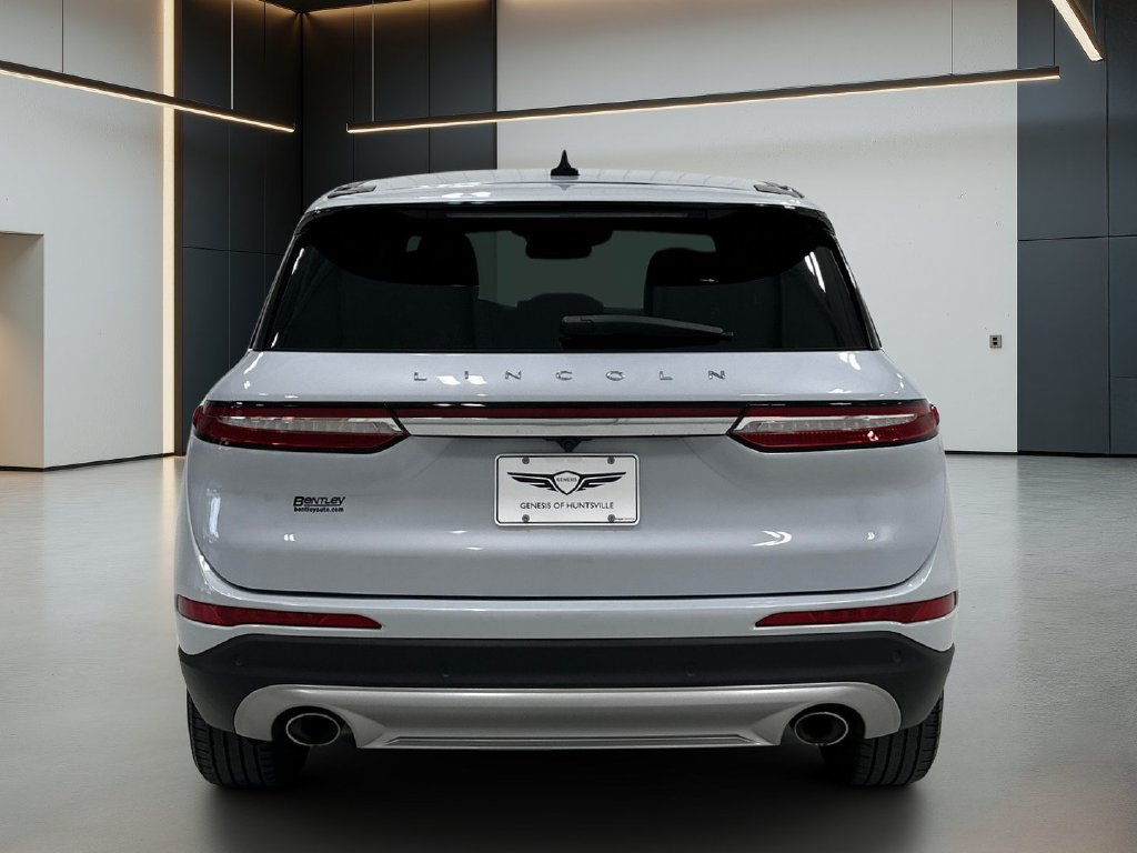 Used 2025 Lincoln Corsair FWD image 5