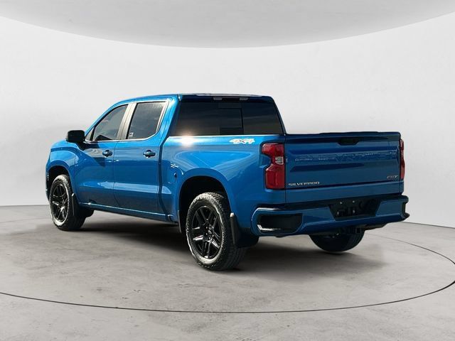 Used 2024 Chevrolet Silverado 1500 RST w/ True North Edition Plus AWD/4WD image 7