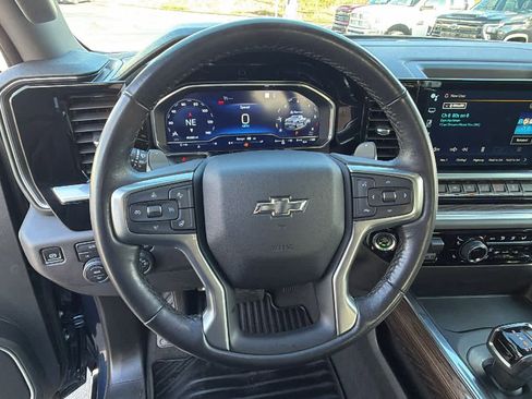 Used 2022 Chevrolet Silverado 1500 RST image 18