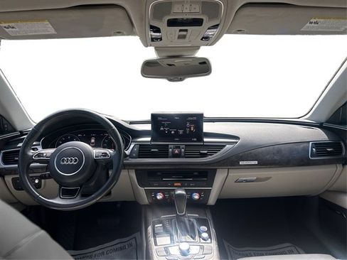 Used 2018 Audi A7 3.0T Prestige AWD/4WD image 21