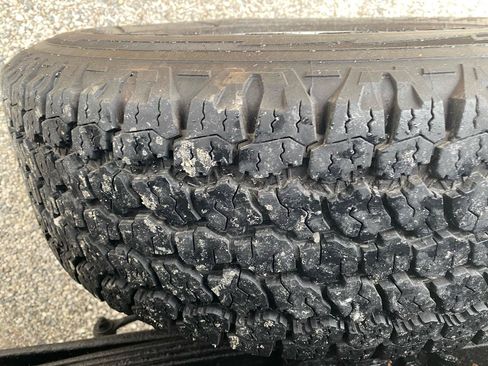 Used 2008 Ford F350 XL AWD/4WD image 11