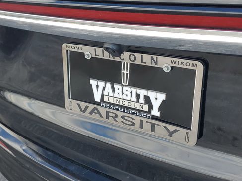 New 2026 Lincoln Corsair Premiere image 31