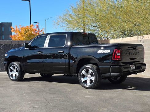 Used 2026 RAM 1500 Express AWD/4WD image 6