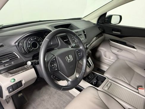 Used 2013 Honda CR-V EX-L image 16