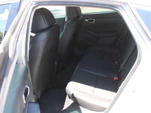 Certified 2026 Acura Integra FWD image 12