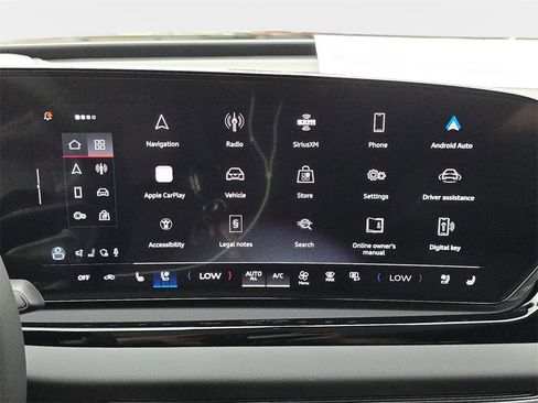 New 2026 Audi A6 Premium Plus image 24