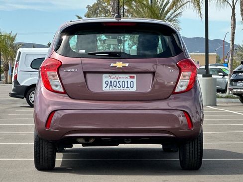 Used 2019 Chevrolet Spark LT image 5