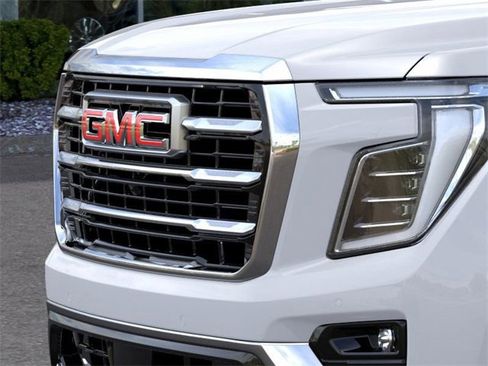 New 2026 GMC Yukon Elevation w/ Elevation Premium Package image 13