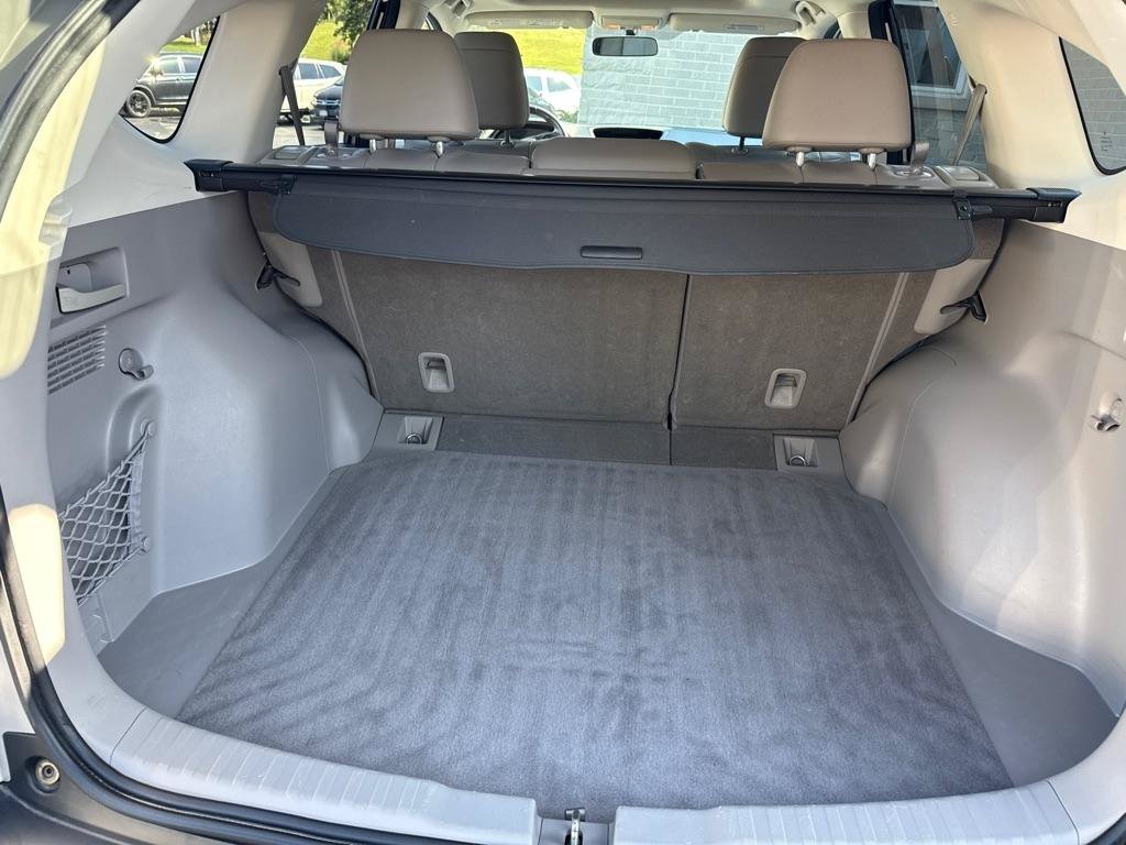 Used 2014 Honda CR-V EX-L image 14