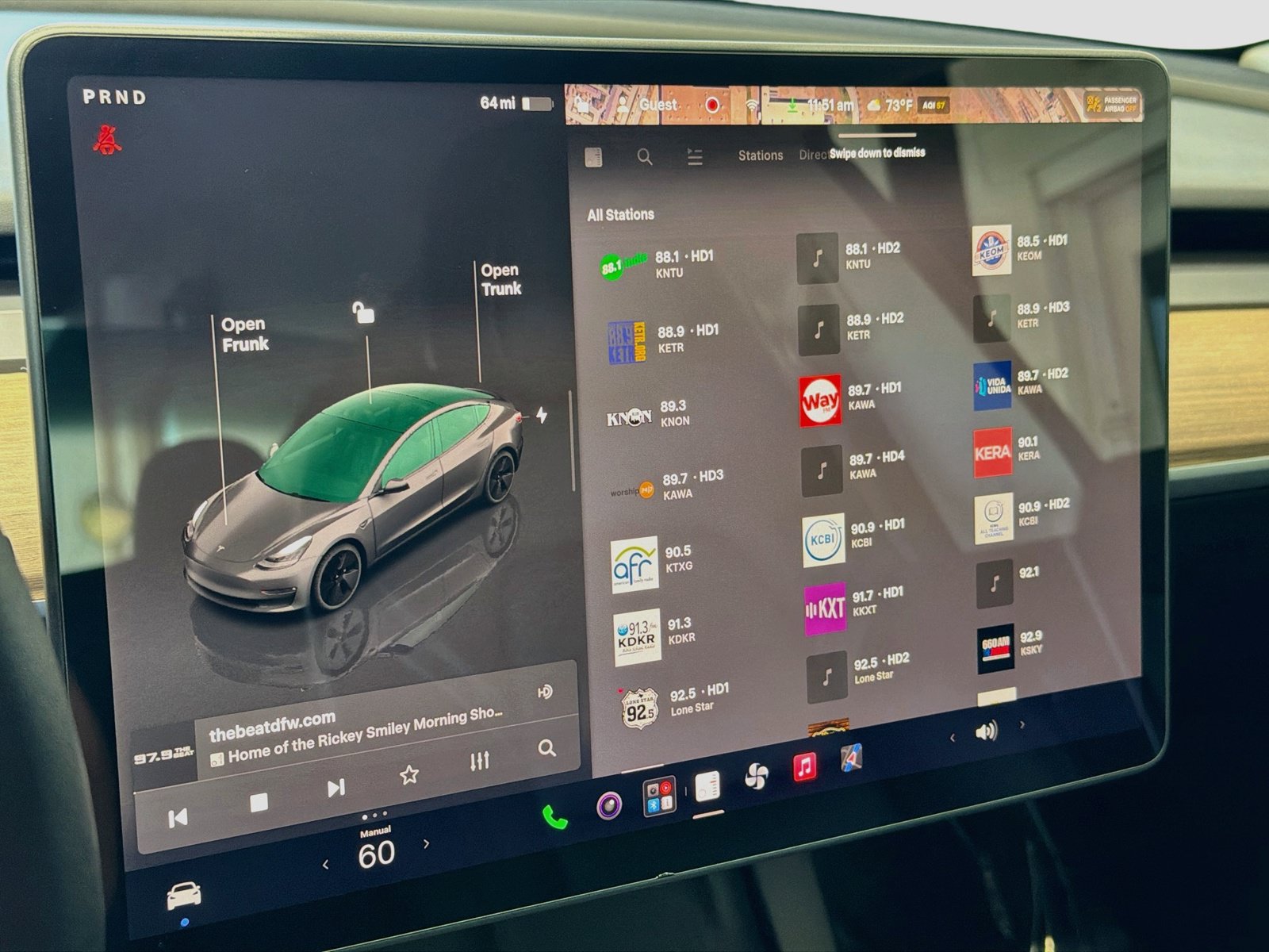 Used 2022 Tesla Model 3 RWD image 11
