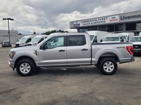 Certified 2023 Ford F150 XLT AWD/4WD image 7