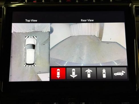Used 2023 Jeep Grand Cherokee L Summit AWD/4WD image 17