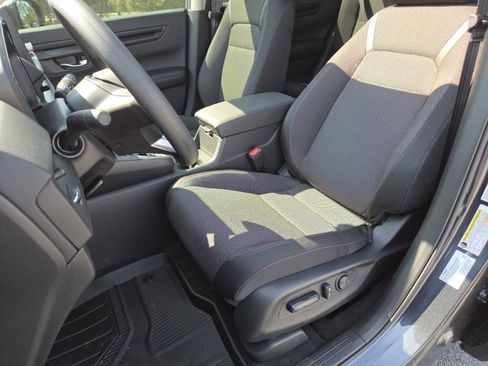 New 2026 Honda CR-V EX image 24