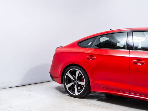 Used 2024 Audi A5 2.0T Premium Plus w/ Premium Plus AWD/4WD image 11