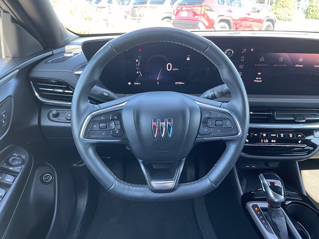 Used 2024 Buick Envista Avenir FWD image 14