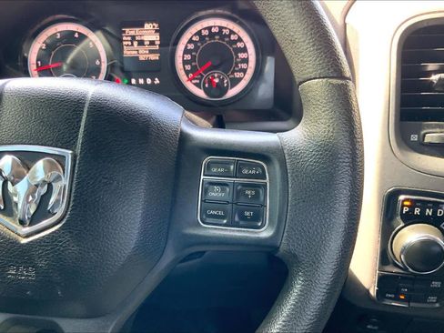 Used 2018 RAM 1500 Tradesman w/ Protection Group AWD/4WD image 25