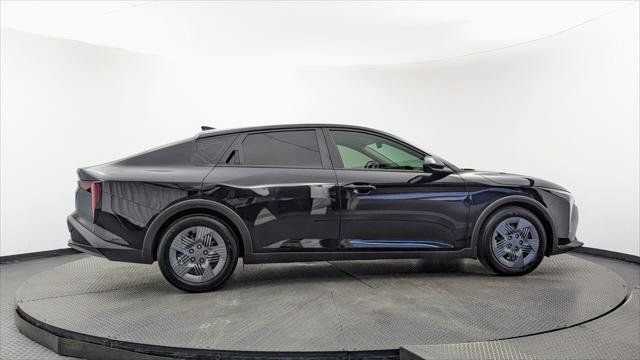 Used 2026 Kia K4 FWD image 9