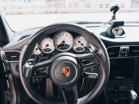 Used 2007 Porsche 911 Turbo image 5