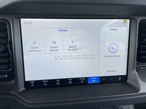 New 2025 Ford Bronco Big Bend image 21