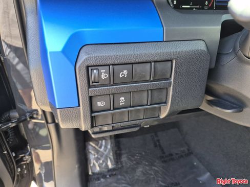 New 2026 Toyota Tacoma SR5 RWD image 15